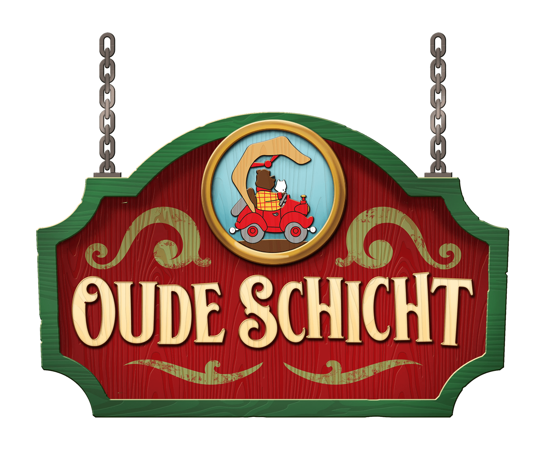 The Oude Schicht