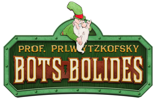 Prof. Prlwytzkofsky Bots Bolides
