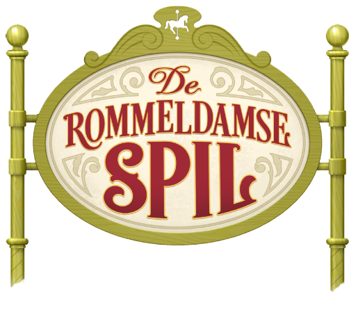 De Rommeldamse Spil