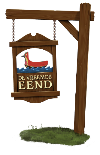 De Vreemde Eend