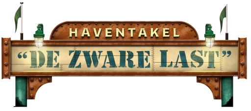 Haventakel “De Zware Last”