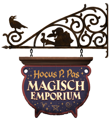 Magisch Emporium