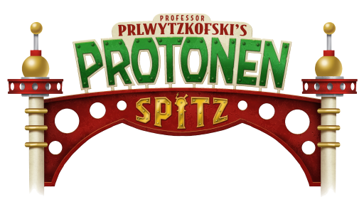 Protonen Spitz