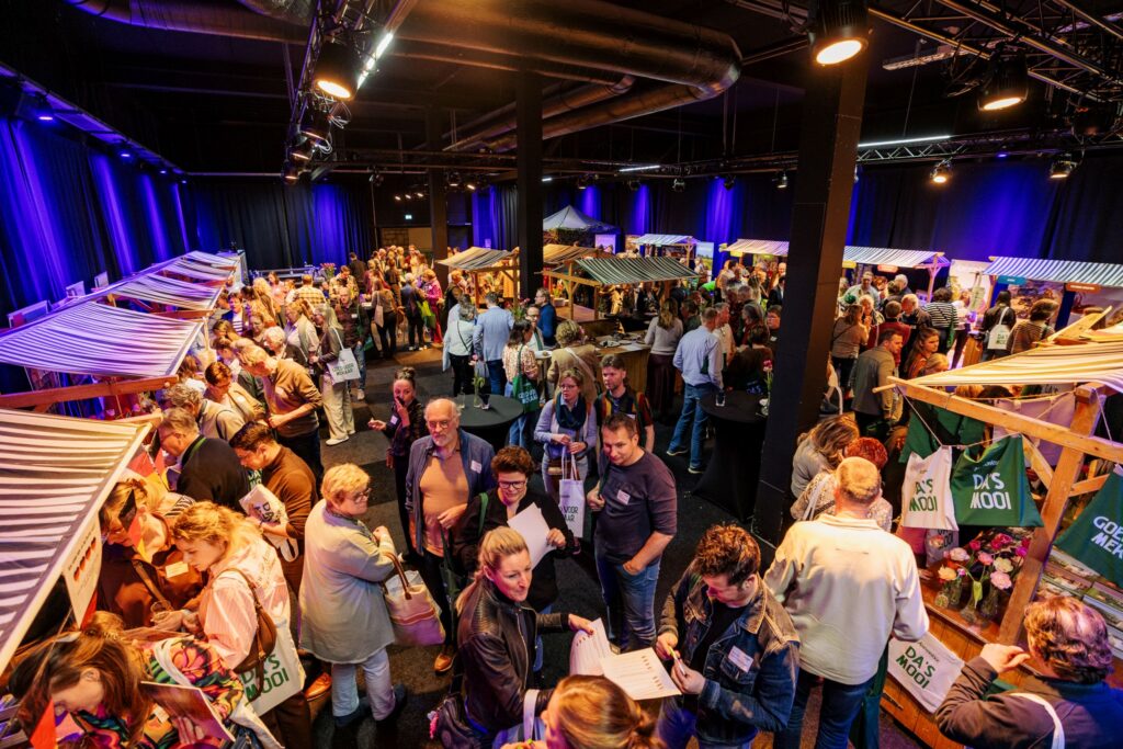 Opening Toeristisch Seizoen - Achterhoek Toerisme ©Tim Mengerink