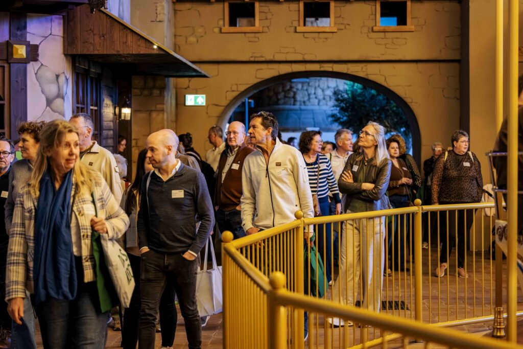 Opening Toeristisch Seizoen - Achterhoek Toerisme ©Tim Mengerink